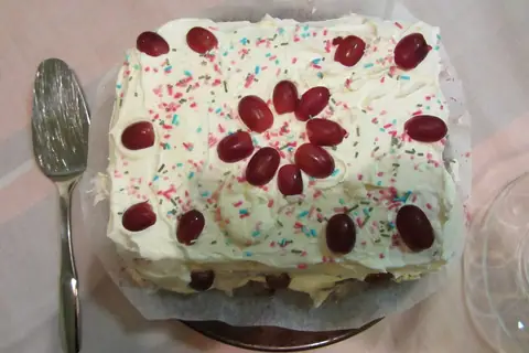 Bushells Bakery @ The Hatch photo 4