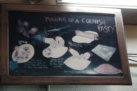 Bushells Bakery @ The Hatch photo 3